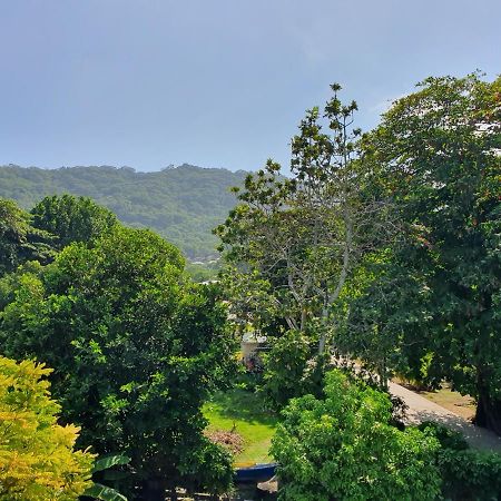 Bord Mer City Apartments Đảo Đảo La Digue Ngoại thất bức ảnh
