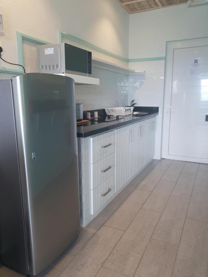 Bord Mer City Apartments Đảo Đảo La Digue Ngoại thất bức ảnh