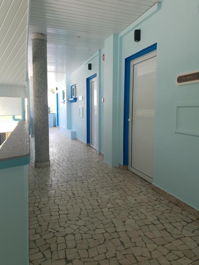Bord Mer City Apartments Đảo Đảo La Digue Ngoại thất bức ảnh