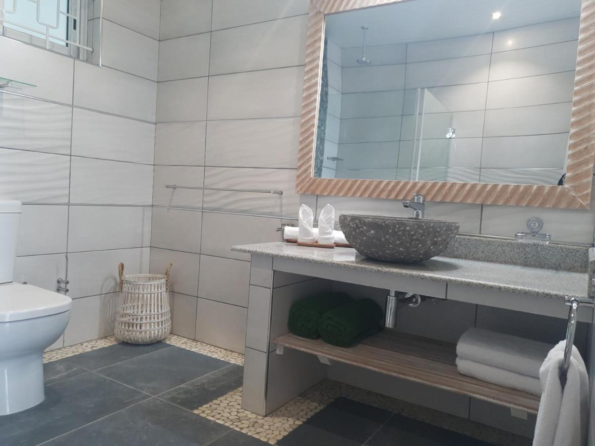 Bord Mer City Apartments Đảo Đảo La Digue Ngoại thất bức ảnh