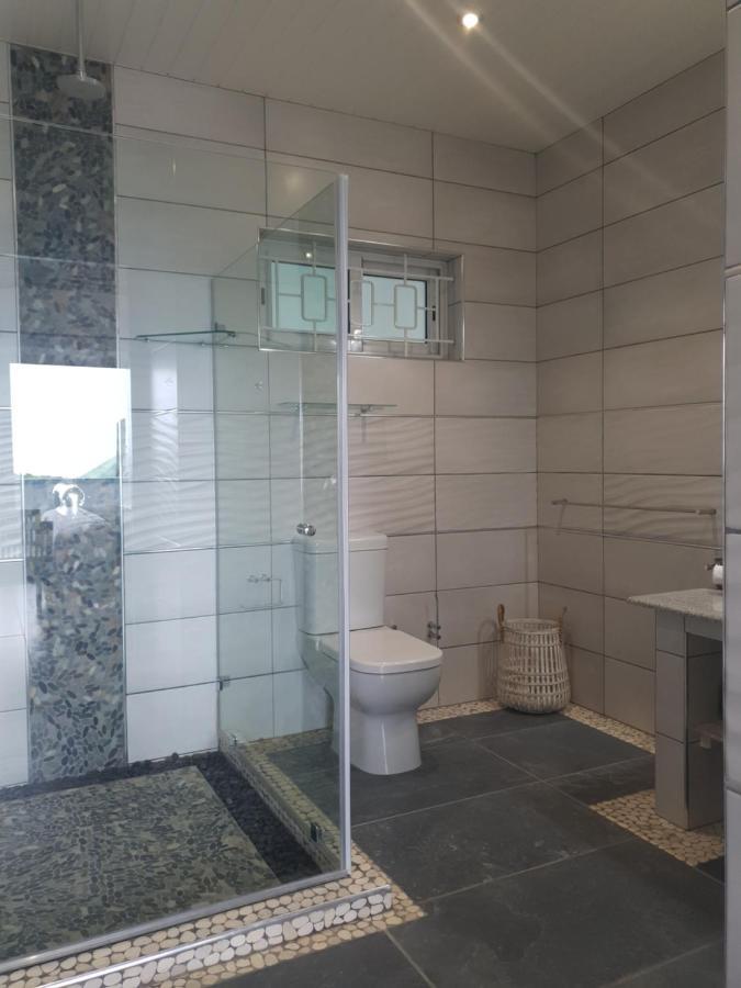 Bord Mer City Apartments Đảo Đảo La Digue Ngoại thất bức ảnh